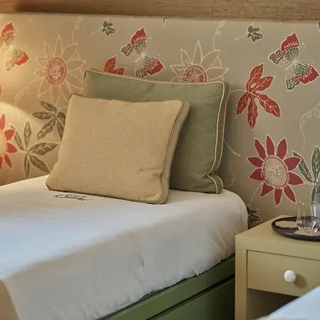 Quinta Da Carlota Bed & Breakfast Torres Vedras