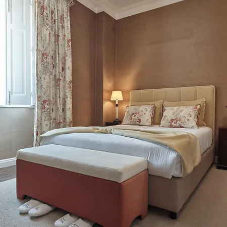 Bed & Breakfast Quinta Da Carlota Torres Vedras