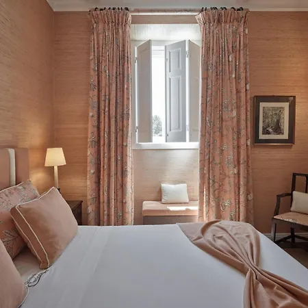 Quinta Da Carlota توريس فيدراس