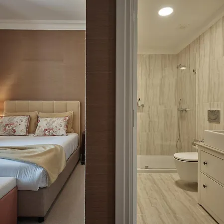 Bed & Breakfast Quinta Da Carlota Torres Vedras