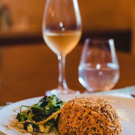 Quinta Da Carlota 4*