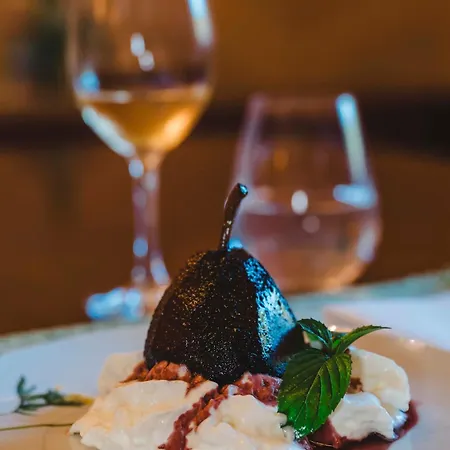 Quinta Da Carlota Bed & Breakfast