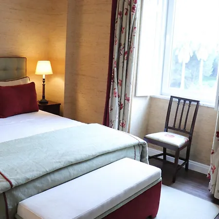 Bed & Breakfast Quinta Da Carlota