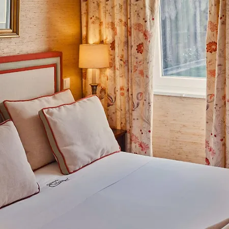 Quinta Da Carlota Bed & Breakfast *