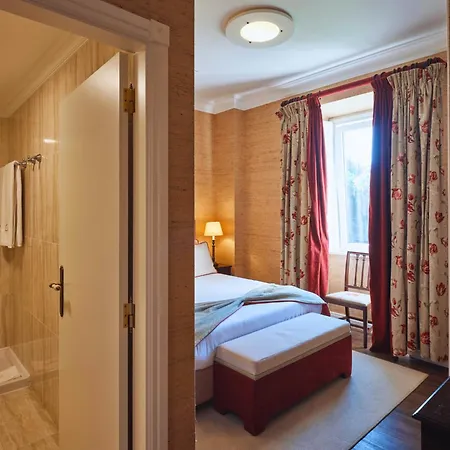 Quinta Da Carlota توريس فيدراس