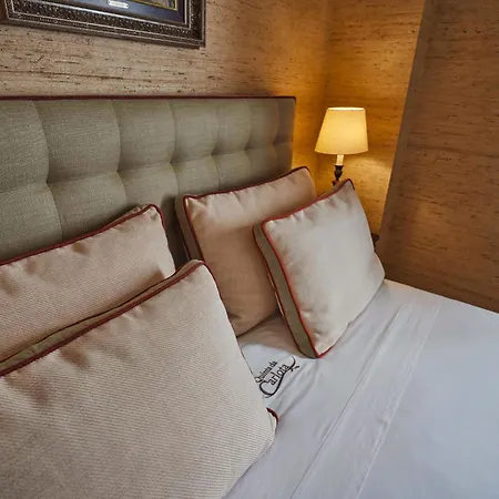 Quinta Da Carlota 4* توريس فيدراس