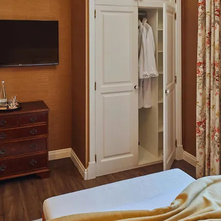 Quinta Da Carlota Bed & Breakfast