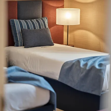 فندق مبيت وإفطار Quinta Da Carlota