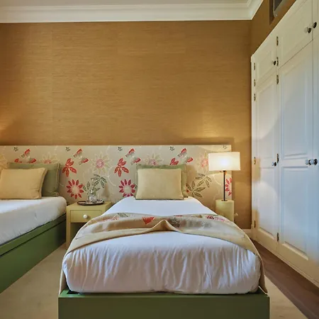 Bed & Breakfast Quinta Da Carlota 4*