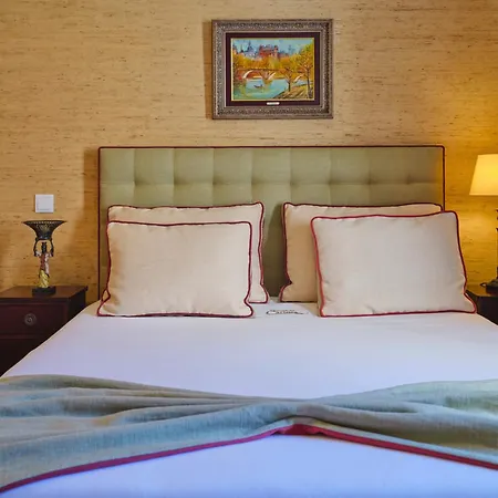 Bed & Breakfast Quinta Da Carlota Torres Vedras