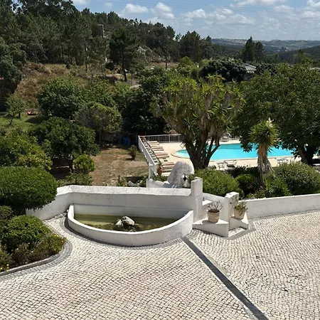 Bed & Breakfast Quinta Da Carlota