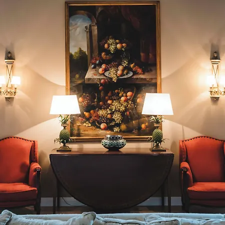 Bed & Breakfast Quinta Da Carlota 4*