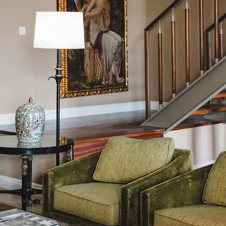 Quinta Da Carlota فندق مبيت وإفطار توريس فيدراس