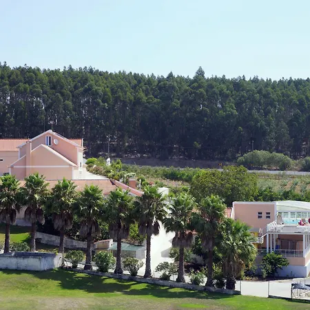 Quinta Da Carlota