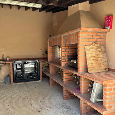 Quinta Da Carlota 4* توريس فيدراس