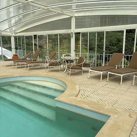 Quinta Da Carlota 4* توريس فيدراس