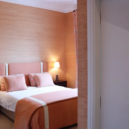 Quinta Da Carlota فندق مبيت وإفطار 4*