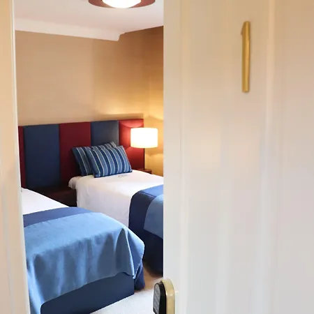 فندق مبيت وإفطار Quinta Da Carlota توريس فيدراس