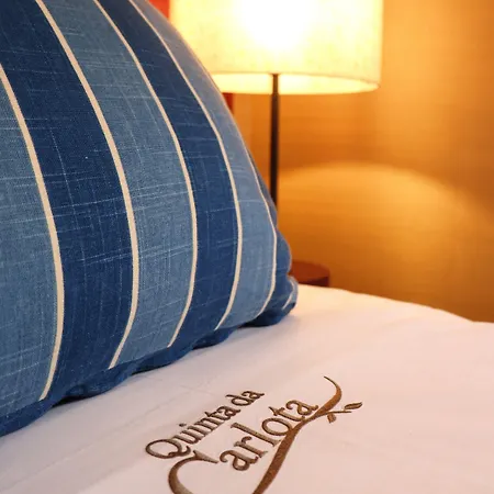 Bed & Breakfast Quinta Da Carlota 4*