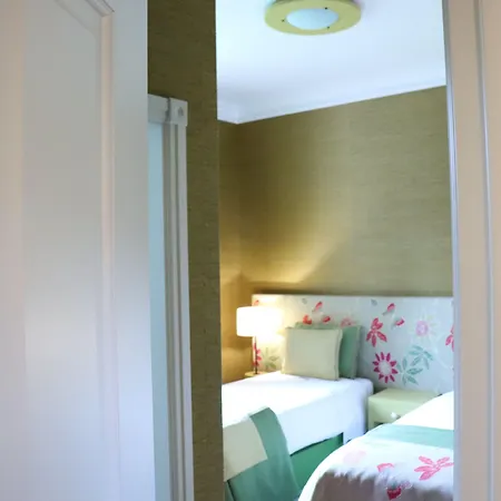 Bed & Breakfast Quinta Da Carlota Torres Vedras