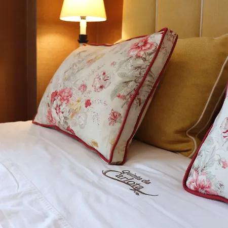 فندق مبيت وإفطار Quinta Da Carlota