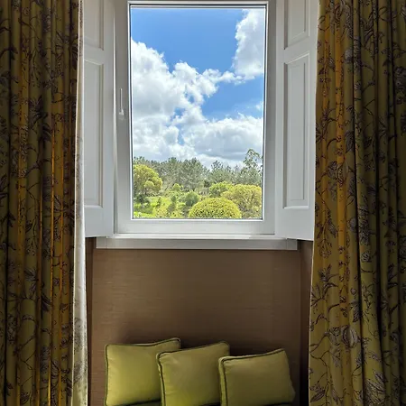 Quinta Da Carlota Bed & Breakfast 4*