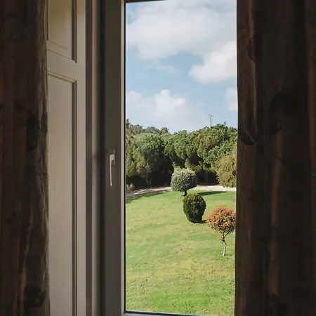 Quinta Da Carlota