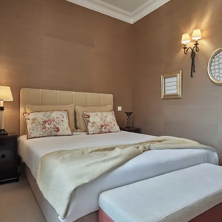 فندق مبيت وإفطار Quinta Da Carlota 4*