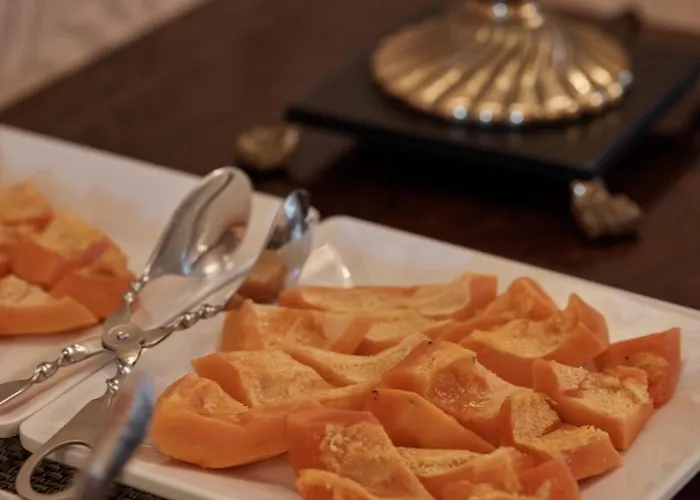 Quinta Da Carlota Nocleg ze śniadaniem