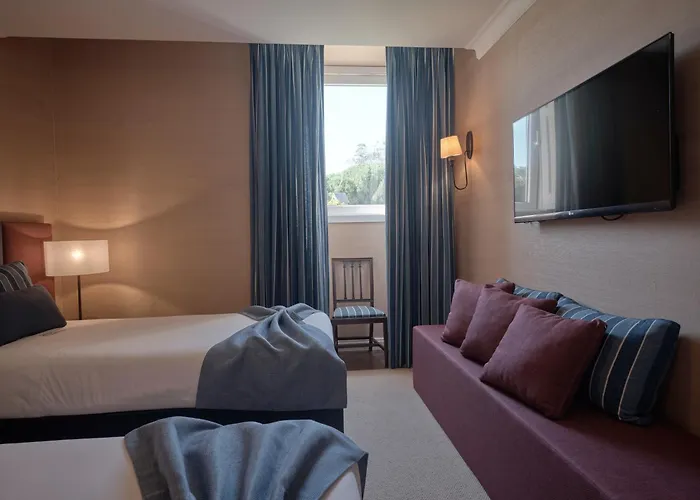 Bed & Breakfast Quinta Da Carlota