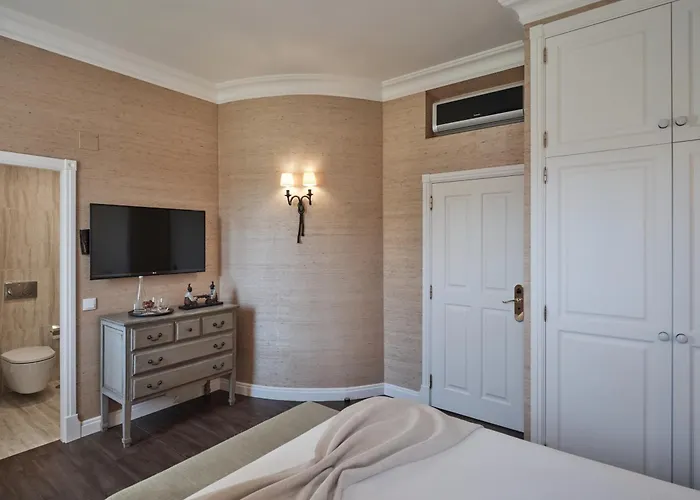 Quinta Da Carlota 4*