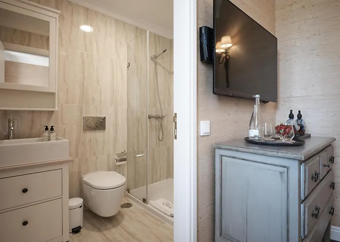 Quinta Da Carlota Bed & Breakfast