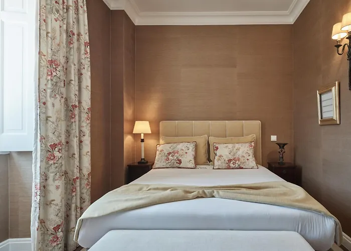 Quinta Da Carlota 4* Torres Vedras