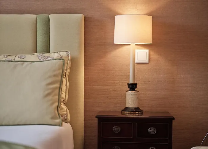 Quinta Da Carlota Bed & Breakfast 4*