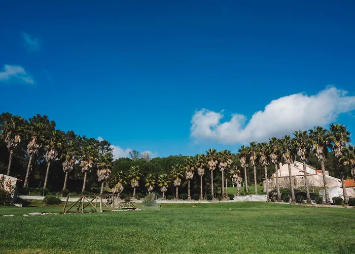 Quinta Da Carlota Torres Vedras