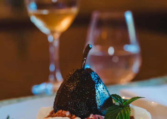 Quinta Da Carlota Nocleg ze śniadaniem