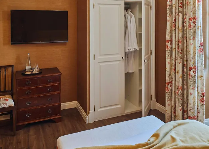 Quinta Da Carlota Nocleg ze śniadaniem