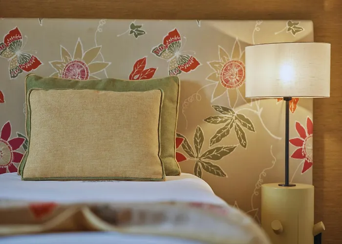 Quinta Da Carlota 4* Torres Vedras