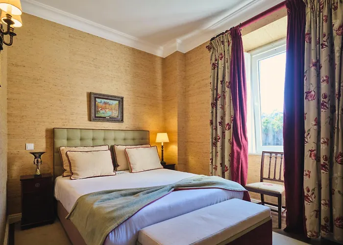 Quinta Da Carlota 4*