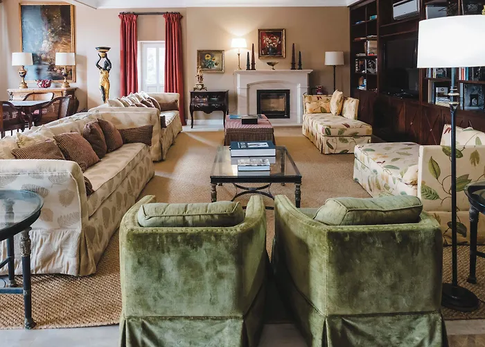 Quinta Da Carlota Torres Vedras