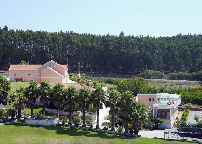 Quinta Da Carlota