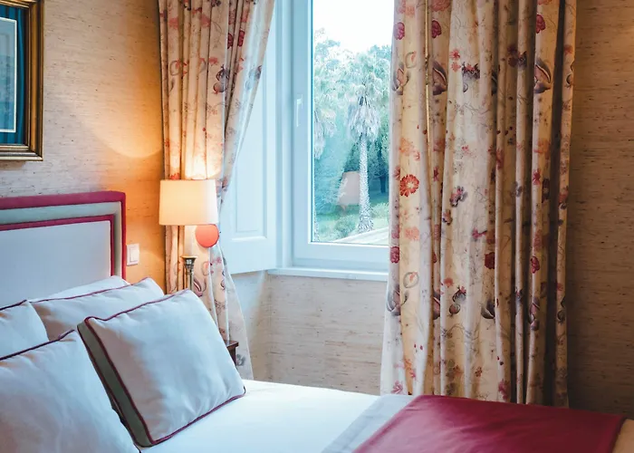 Quinta Da Carlota 4*