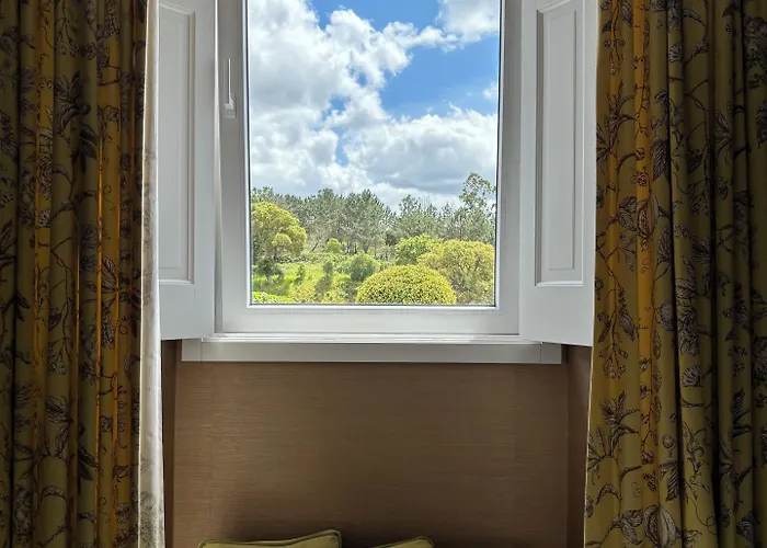 Quinta Da Carlota Nocleg ze śniadaniem 4*